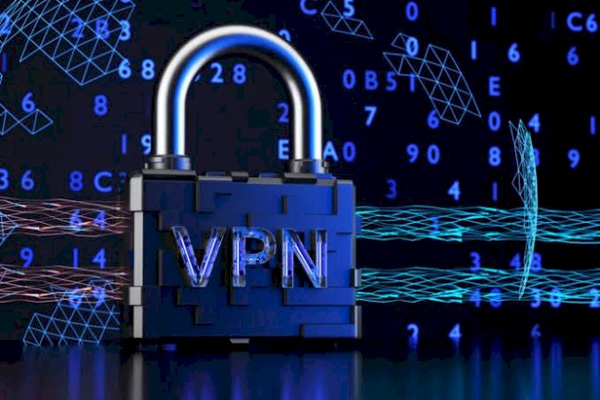 VPN’İ TANITIYORUZ