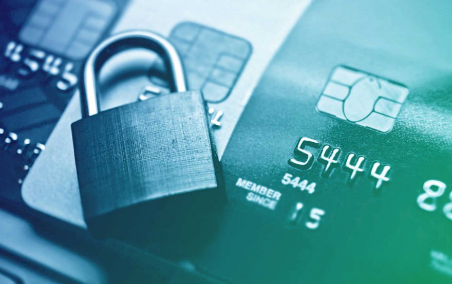 TIPS TO SECURE YOUR  ONLINE PAYMENT 