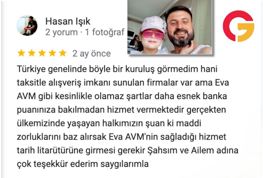 Peşinatsız Taksitli Alışverişte Bir Aşk Hikayesi