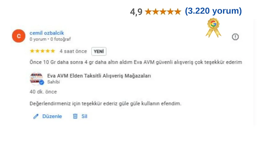 Bayram limitimi kullandım!!!
