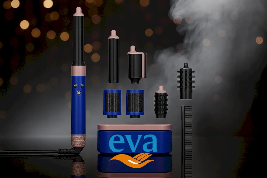 Dyson Airwrap Complete Uzun: Saçlarınıza Değer Veren Bir Dokunuş