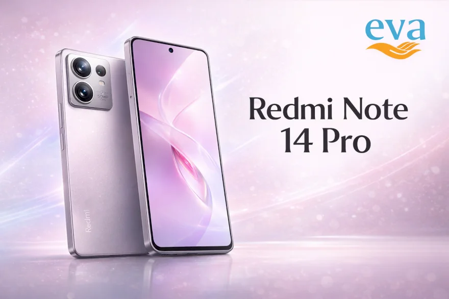 Redmi Note 14 Pro: Günlük Hayatta Gücü ve Şıklığı Bir Arada
