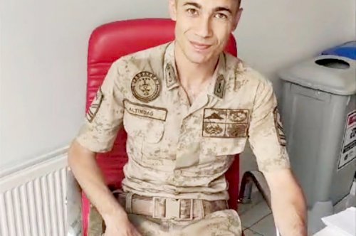 Bence 5 yıldızı fazlasıyla hak ediyorlar.