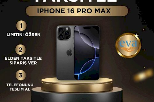 İçimdeki eksik parçam.  iphone 16 pro max
