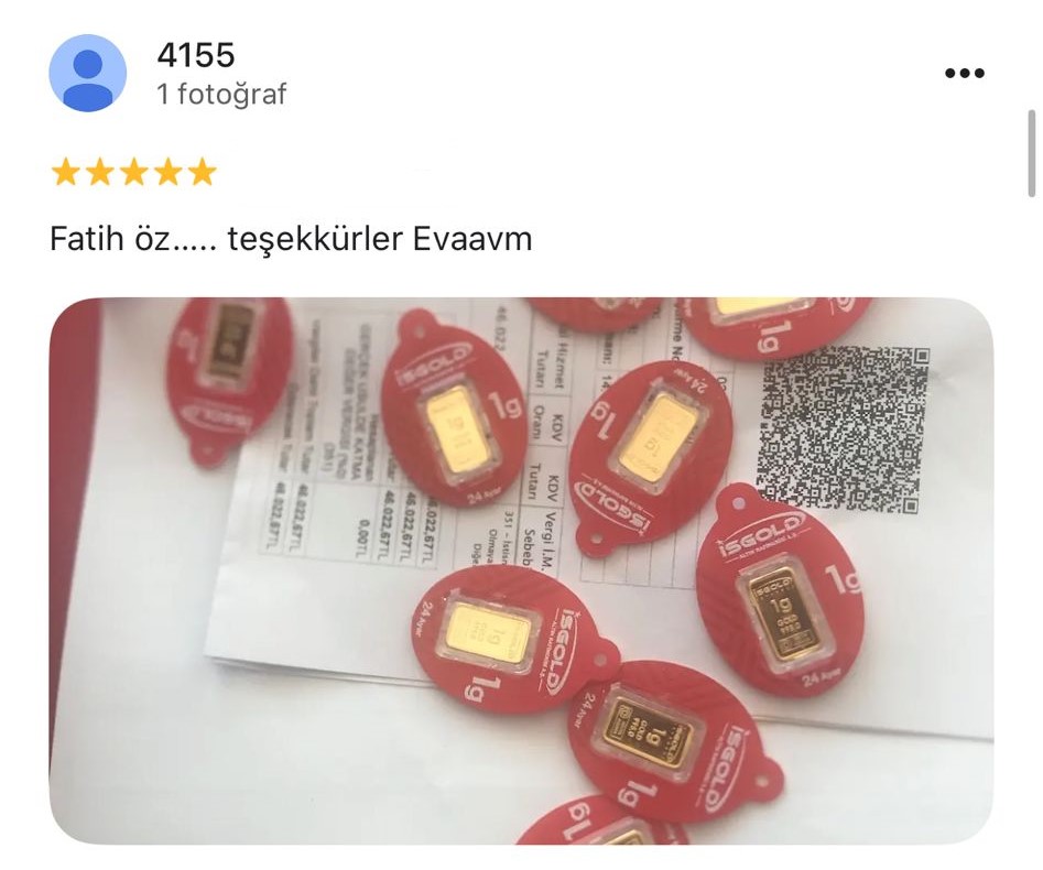Google yorum görseli - 4155
