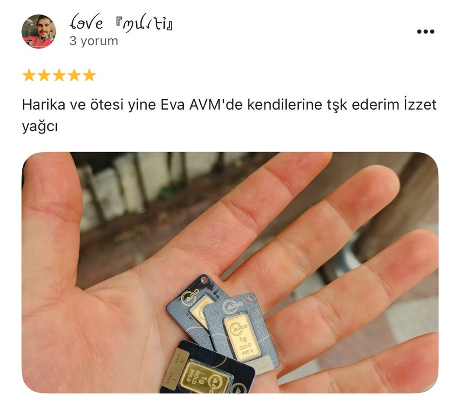 Google yorum görseli - ꪶꪮꪜꫀ 『ꪑꪊꪹᡶỉ