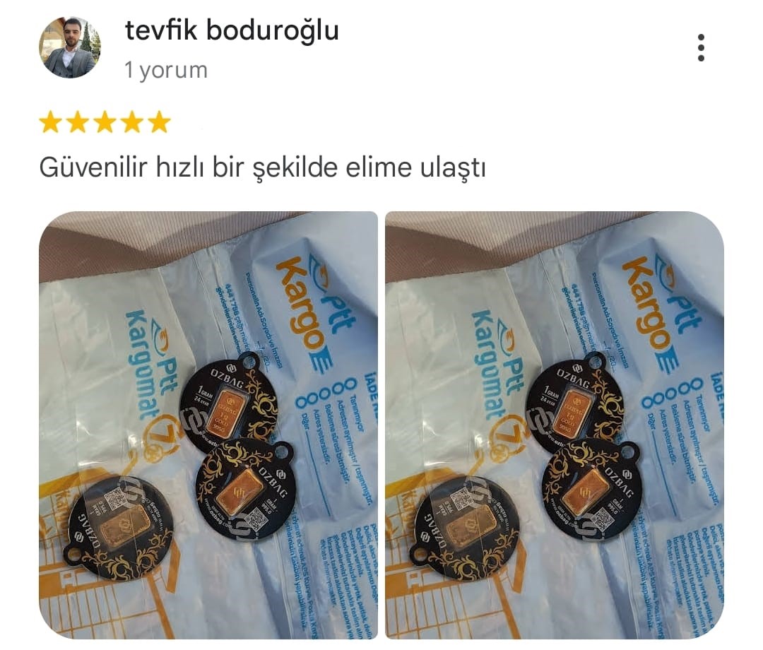 Google yorum görseli -    tevfik boduroğlu