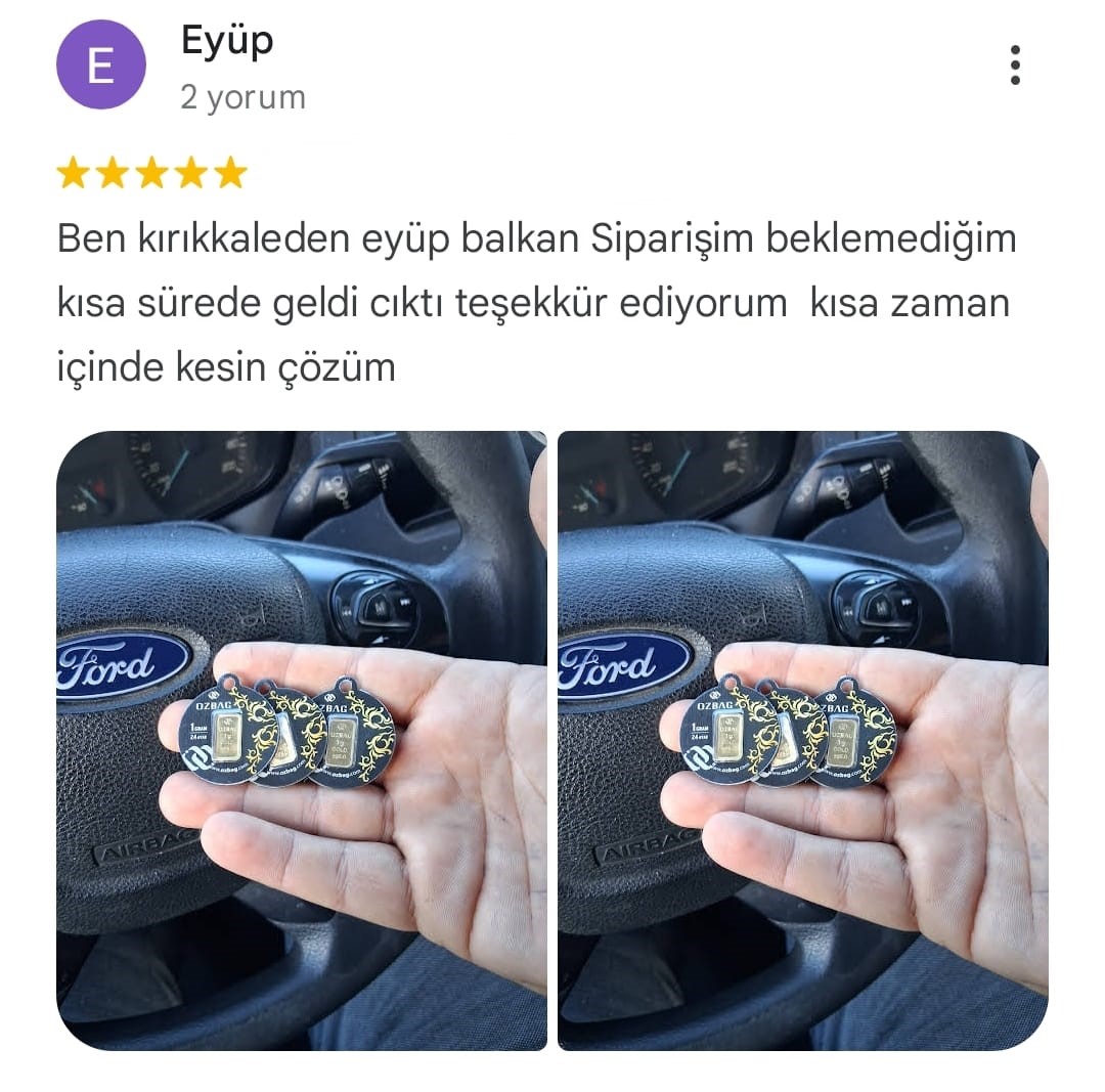 Google yorum görseli -    Eyüp