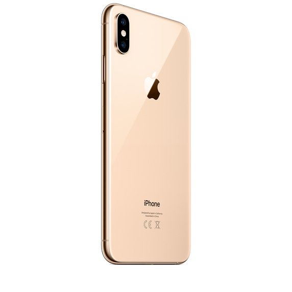 iphone xs apple