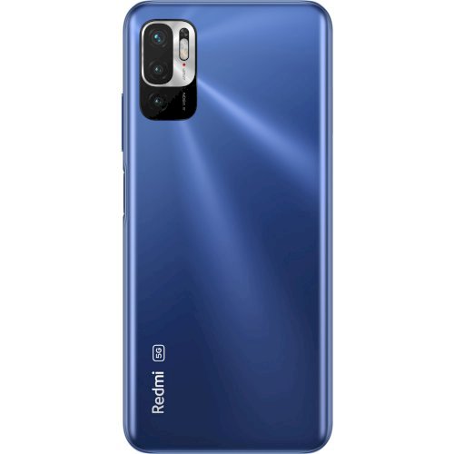 xiaomi redmi note 10 5g nighttime blue