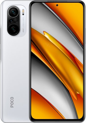 poco f3 installment