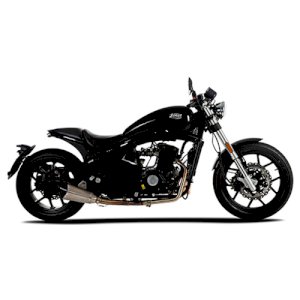 Regal Raptor Pilder 125 Motosiklet