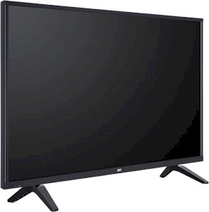 Seg 43SC7600 Full HD 43" Uydu Alıcılı Smart LED Televizyon...