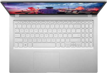 Asus X515MA-EJ680W N4020 Emmc Windows 11 Home 15.6" Full Hd Notebook