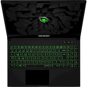 Monster Abra A5 V20.4.4 Intel Core i5 12450H 15.6" 6 GB RTX 4050 FHD FreeDOS Oyun Bilgisayarı