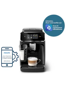 Philips 2300 Series EP2331/10 Fully Automatic Espresso Machine