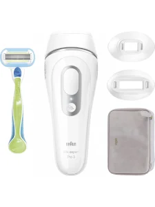 Braun Silk Expert Pro 3 PL 3132 IPL Laser Epilator