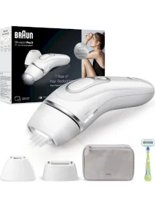 Braun Silk Expert Pro 3 PL 3132 IPL Laser Epilator