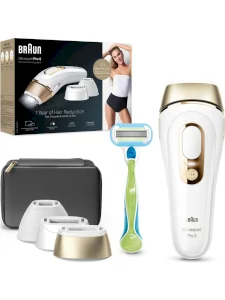 Braun Silk Expert Pro 5 PL5242 IPL Laser Epilator