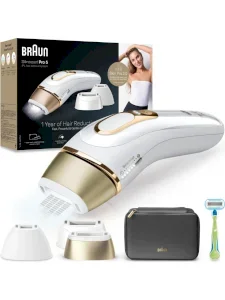 Braun Silk Expert Pro 5 PL5242 IPL Laser Epilator