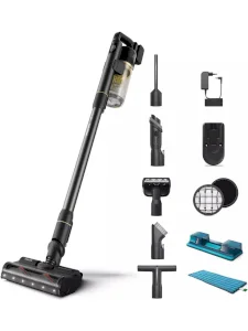 Philips 7000 Series XC7057/01 Wet Dry Rechargeable Upright Vacuum Cleaner