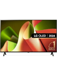 LG OLED55B46LA 4K Ultra HD 55" 140 Screen Satellite Receiver webOS Smart OLED TV