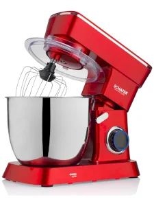 Schafer Prochef Gusto 5.5 Red Dough Kneader