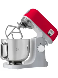Kenwood kMix KMX750.RD Red 1000 W 5 lt Kitchen Chef