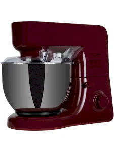 Vestel Tarçın 1000 W 5 lt Bordo Stand Mikser