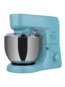 Vestel Cinnamon 1000 W 5 lt Dream Blue Stand Mixer
