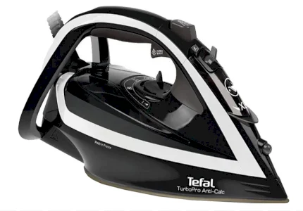 TEFAL FV5685 TURBO PRO DURILIUM AIRGLADE UTU ( teshır urun)