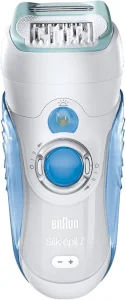 BRAUN SILKEPIL 7771 WD EPILASYON ( TESHIR URUN )