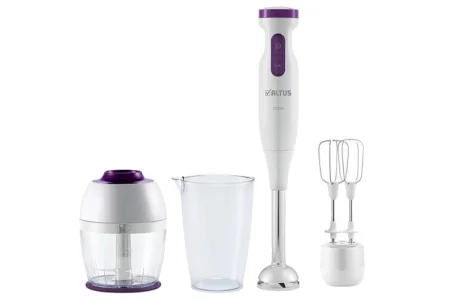 ALTUS AL 736 B ALSM 736 B BLENDER SET 1000W (TESHIR URUN)