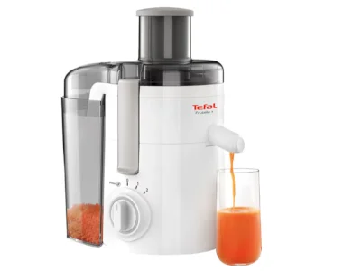 TEFAL FRUTELIA PLUS 350W KATI MEYVE SIKACAGI (TESHIR URUN)