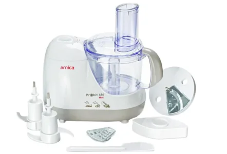 ARNICA PROKIT 444 MINI MUTFAK ROBOTU (TESHIR URUN)