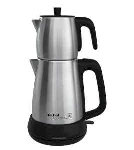 TEFAL TEA EXPERT CAM DEMLIKLI CAY MAKINESI BJ500D10 (TESHIR URUN)