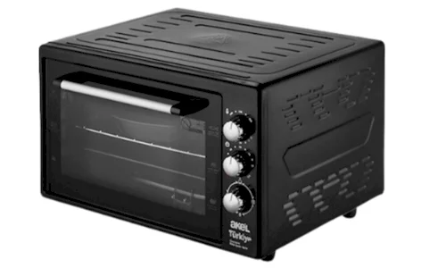 AKEL AF380 KOSELI 40 LITRE LUX FIRIN (TESHIR URUN)