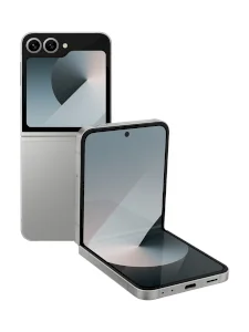 Samsung Galaxy Z Flip6 