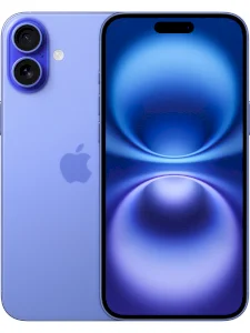 iPhone 16 Plus