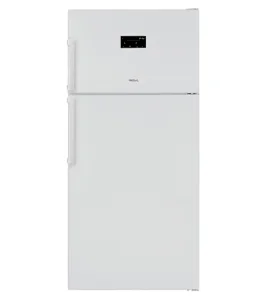 Regal NF 64021 E Double Door No Frost Refrigerator