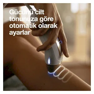 Braun Silk Expert Pro 5 PL5242 IPL Laser Epilator