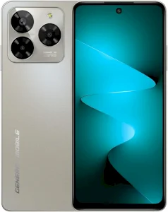 General Mobile GM Era 50 