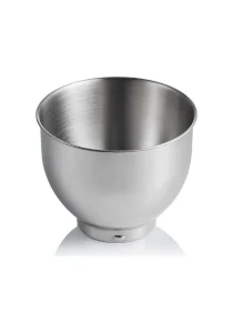 Arzum AR1143-K Crust Mix Neo Red 1400 W 5 lt Stand Mixer