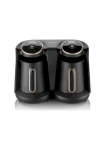 Arzum Okka Ok006 Mınıo Duo Turk Kahve Makınesı