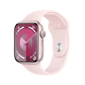 Apple Watch Series 9 GPS 45mm Smart Watch 