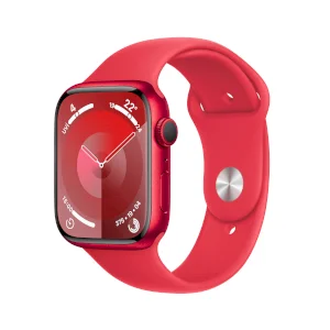 Apple Watch Series 9 GPS 45mm Smart Watch 