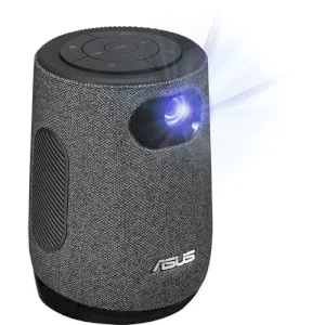 Asus ZenBeam Latte L1 300 Lumen HD Short Distance Wi-Fi Android Portable Mini Projector
