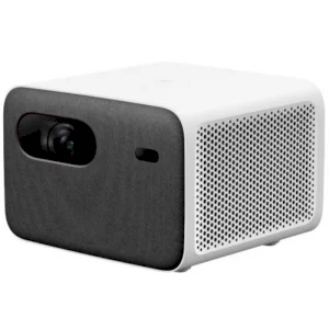 Xiaomi Mi Smart Projector 2 500 Lumen Full HD Wi-Fi Android Portable Mini LED Projector