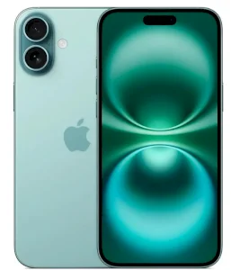 iPhone 16 Plus
