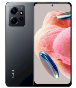 Xiaomi Mi Redmi Note 12
